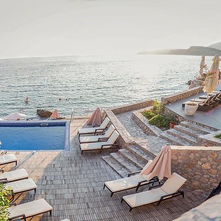 Love Live Hotel Sutomore Dış mekan fotoğraf