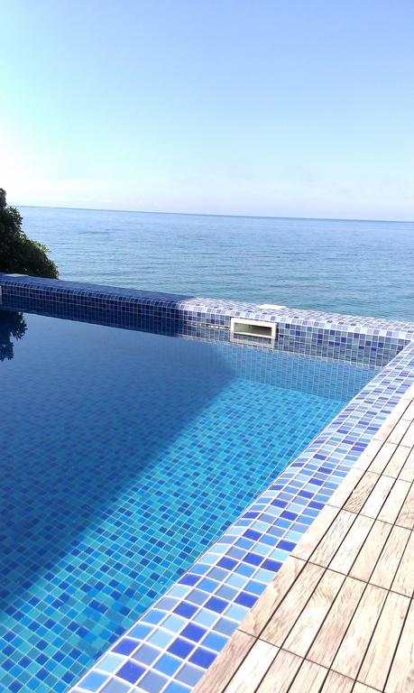 Love Live Hotel Sutomore Dış mekan fotoğraf