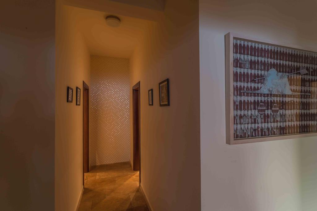 Love Live Hotel Sutomore Dış mekan fotoğraf