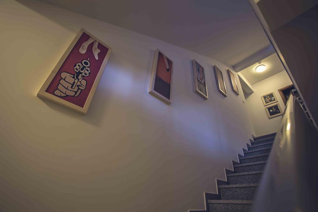 Love Live Hotel Sutomore Dış mekan fotoğraf